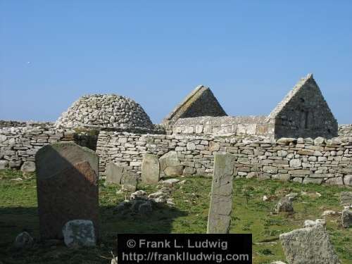 Inishmurray